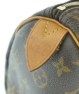 LOUIS VUITTON（ルイヴィトン）ボストンバッグ 茶 サイズ:35 レディース/2200716267164