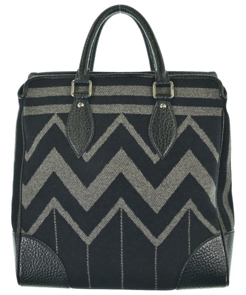 LOUIS VUITTON（ルイヴィトン）トートバッグ 紺 サイズ:- レディース/2200716267171