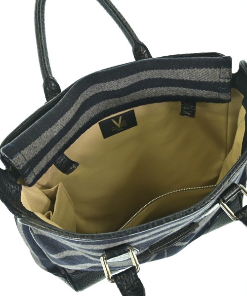 LOUIS VUITTON（ルイヴィトン）トートバッグ 紺 サイズ:- レディース/2200716267171