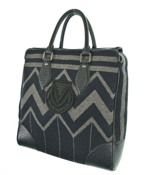 LOUIS VUITTON（ルイヴィトン）トートバッグ 紺 サイズ:- レディース/2200716267171
