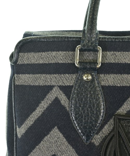 LOUIS VUITTON（ルイヴィトン）トートバッグ 紺 サイズ:- レディース/2200716267171