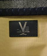 LOUIS VUITTON（ルイヴィトン）トートバッグ 紺 サイズ:- レディース/2200716267171