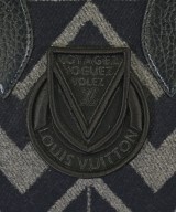 LOUIS VUITTON（ルイヴィトン）トートバッグ 紺 サイズ:- レディース/2200716267171