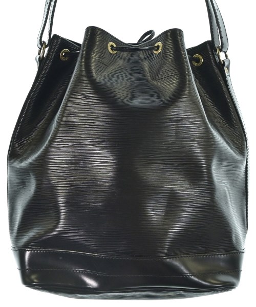 LOUIS VUITTON（ルイヴィトン）ショルダーバッグ 黒 サイズ:- レディース/2200716267195