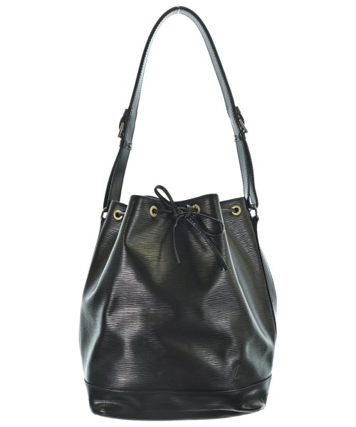 LOUIS VUITTON（ルイヴィトン）ショルダーバッグ 黒 サイズ:- レディース/2200716267195