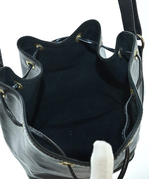 LOUIS VUITTON（ルイヴィトン）ショルダーバッグ 黒 サイズ:- レディース/2200716267195