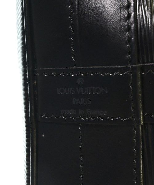 LOUIS VUITTON（ルイヴィトン）ショルダーバッグ 黒 サイズ:- レディース/2200716267195