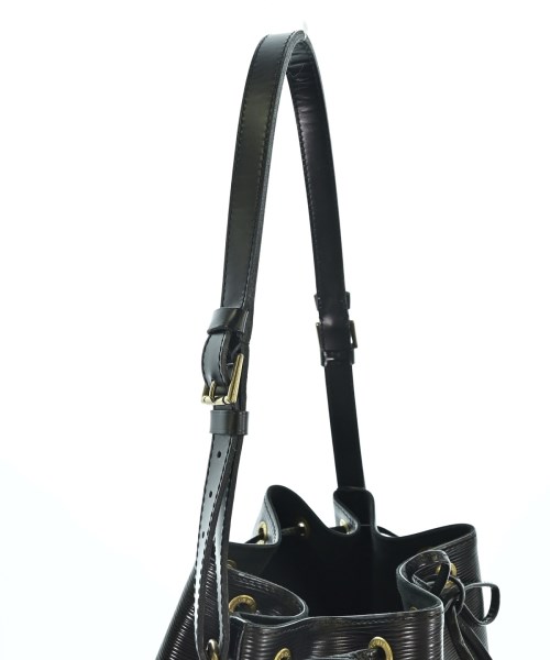 LOUIS VUITTON（ルイヴィトン）ショルダーバッグ 黒 サイズ:- レディース/2200716267195