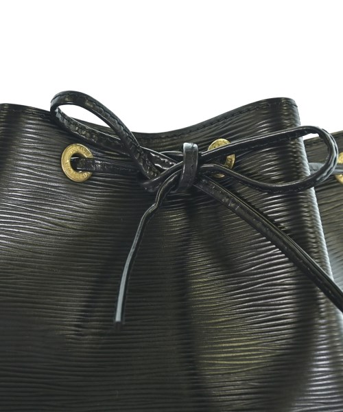 LOUIS VUITTON（ルイヴィトン）ショルダーバッグ 黒 サイズ:- レディース/2200716267195