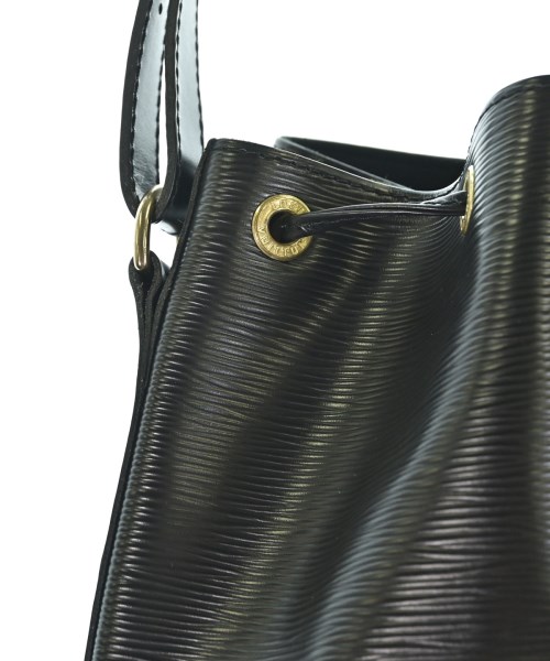 LOUIS VUITTON（ルイヴィトン）ショルダーバッグ 黒 サイズ:- レディース/2200716267195