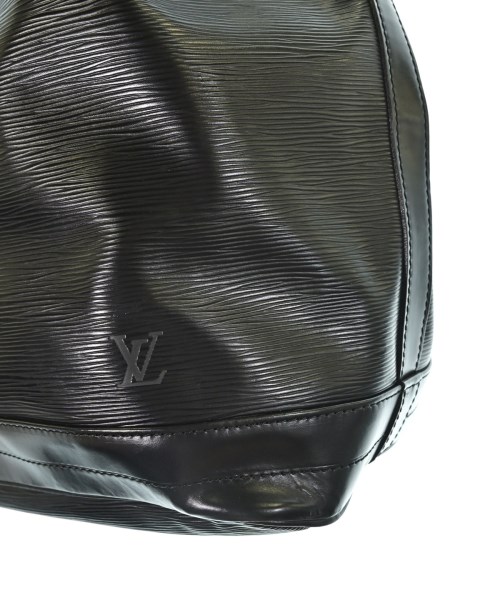 LOUIS VUITTON（ルイヴィトン）ショルダーバッグ 黒 サイズ:- レディース/2200716267195
