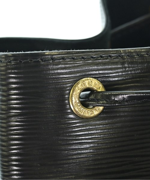 LOUIS VUITTON（ルイヴィトン）ショルダーバッグ 黒 サイズ:- レディース/2200716267195