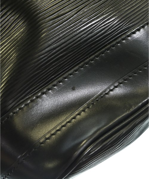 LOUIS VUITTON（ルイヴィトン）ショルダーバッグ 黒 サイズ:- レディース/2200716267195