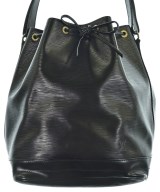 LOUIS VUITTON（ルイヴィトン）ショルダーバッグ 黒 サイズ:- レディース/2200716267195
