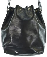 LOUIS VUITTON（ルイヴィトン）ショルダーバッグ 黒 サイズ:- レディース/2200716267195