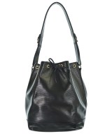 LOUIS VUITTON（ルイヴィトン）ショルダーバッグ 黒 サイズ:- レディース/2200716267195