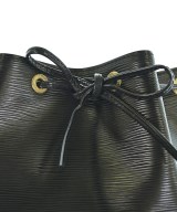 LOUIS VUITTON（ルイヴィトン）ショルダーバッグ 黒 サイズ:- レディース/2200716267195