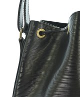 LOUIS VUITTON（ルイヴィトン）ショルダーバッグ 黒 サイズ:- レディース/2200716267195