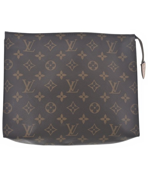 LOUIS VUITTON(ルイヴィトン)のポーチ サイズ:- 59,800円