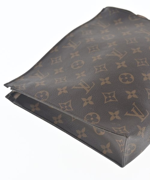 LOUIS VUITTON（ルイヴィトン）ポーチ 茶 サイズ:- レディース/2200716267218