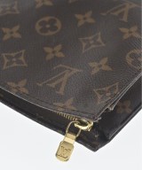 LOUIS VUITTON（ルイヴィトン）ポーチ 茶 サイズ:- レディース/2200716267218