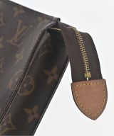 LOUIS VUITTON（ルイヴィトン）ポーチ 茶 サイズ:- レディース/2200716267218