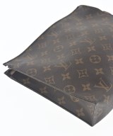 LOUIS VUITTON（ルイヴィトン）ポーチ 茶 サイズ:- レディース/2200716267218
