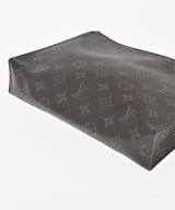 LOUIS VUITTON（ルイヴィトン）ポーチ 茶 サイズ:- レディース/2200716267218