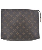 LOUIS VUITTON ポーチ
