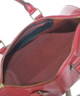 LOUIS VUITTON（ルイヴィトン）ボストンバッグ 赤 サイズ:30 レディース/2200716267287