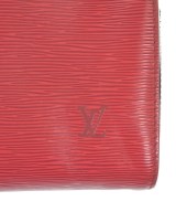 LOUIS VUITTON（ルイヴィトン）ボストンバッグ 赤 サイズ:30 レディース/2200716267287