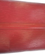 LOUIS VUITTON（ルイヴィトン）ボストンバッグ 赤 サイズ:30 レディース/2200716267287