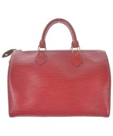 LOUIS VUITTON ボストンバッグ