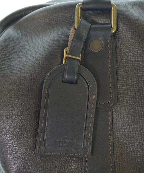 LOUIS VUITTON（ルイヴィトン）ボストンバッグ 茶 サイズ:- レディース/2200716267355