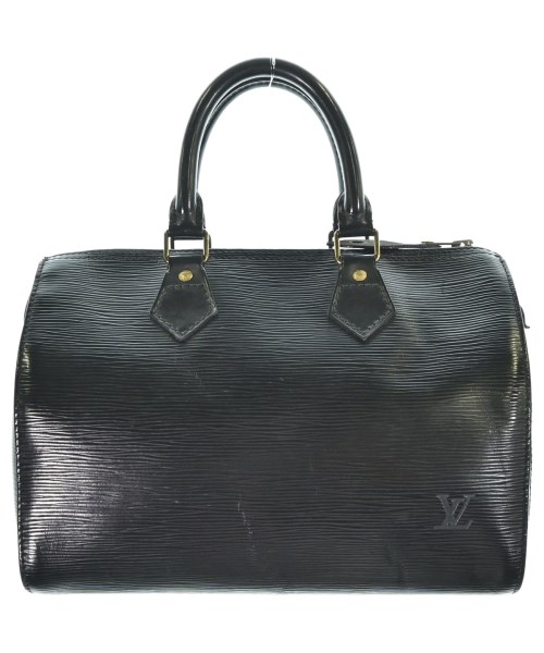 LOUIS VUITTON（ルイヴィトン）ハンドバッグ 黒 サイズ:- レディース/2200716267478