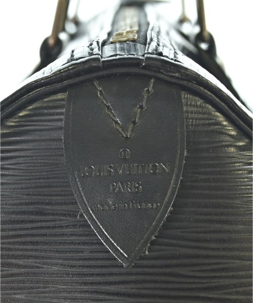 LOUIS VUITTON（ルイヴィトン）ハンドバッグ 黒 サイズ:- レディース/2200716267478