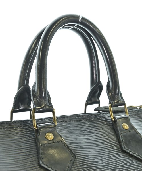 LOUIS VUITTON（ルイヴィトン）ハンドバッグ 黒 サイズ:- レディース/2200716267478