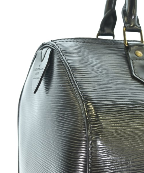 LOUIS VUITTON（ルイヴィトン）ハンドバッグ 黒 サイズ:- レディース/2200716267478