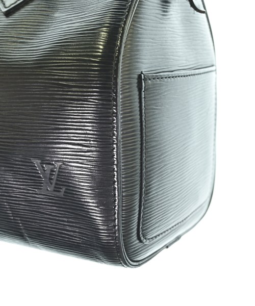 LOUIS VUITTON（ルイヴィトン）ハンドバッグ 黒 サイズ:- レディース/2200716267478