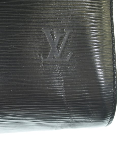 LOUIS VUITTON（ルイヴィトン）ハンドバッグ 黒 サイズ:- レディース/2200716267478