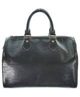 LOUIS VUITTON（ルイヴィトン）ハンドバッグ 黒 サイズ:- レディース/2200716267478