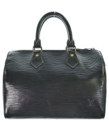 LOUIS VUITTON（ルイヴィトン）ハンドバッグ 黒 サイズ:- レディース/2200716267478