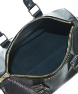 LOUIS VUITTON（ルイヴィトン）ハンドバッグ 黒 サイズ:- レディース/2200716267478