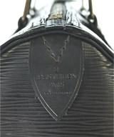 LOUIS VUITTON（ルイヴィトン）ハンドバッグ 黒 サイズ:- レディース/2200716267478