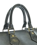LOUIS VUITTON（ルイヴィトン）ハンドバッグ 黒 サイズ:- レディース/2200716267478