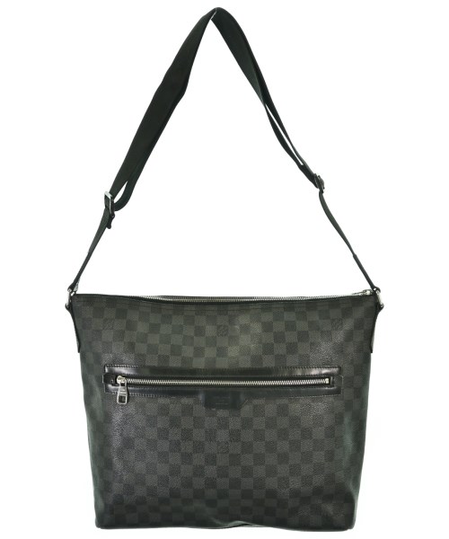 LOUIS VUITTON（ルイヴィトン）ショルダーバッグ 黒 サイズ:MM レディース/2200716267683