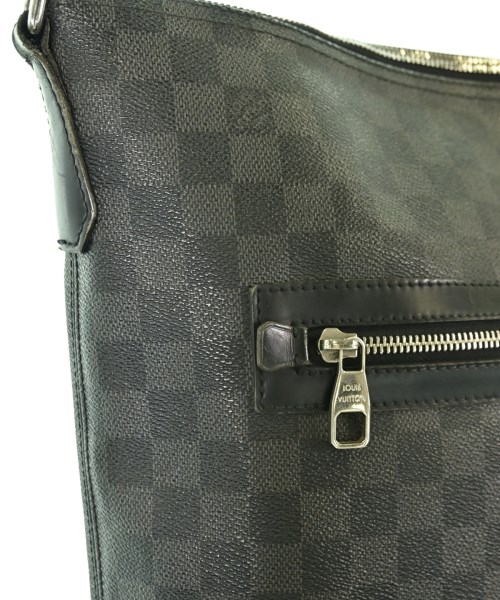 LOUIS VUITTON（ルイヴィトン）ショルダーバッグ 黒 サイズ:MM レディース/2200716267683