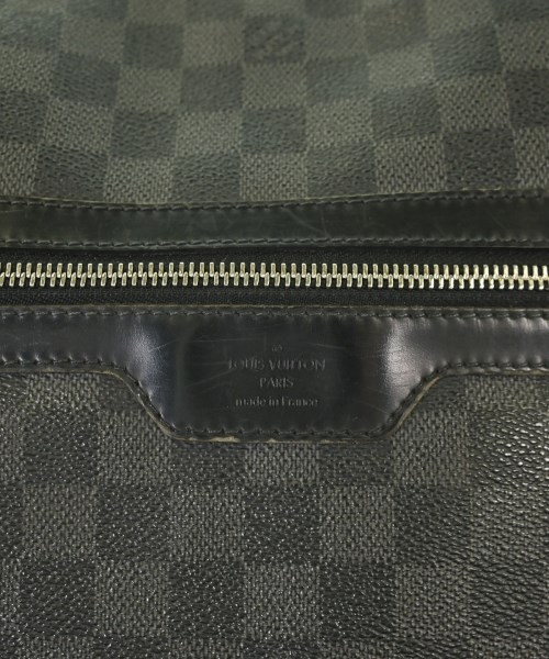 LOUIS VUITTON（ルイヴィトン）ショルダーバッグ 黒 サイズ:MM レディース/2200716267683