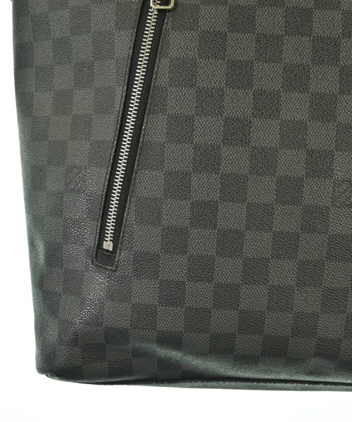 LOUIS VUITTON（ルイヴィトン）ショルダーバッグ 黒 サイズ:MM レディース/2200716267683