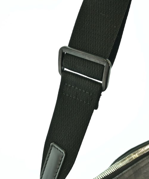 LOUIS VUITTON（ルイヴィトン）ショルダーバッグ 黒 サイズ:MM レディース/2200716267683